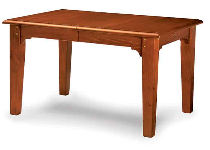 Villager EXT Dining Table