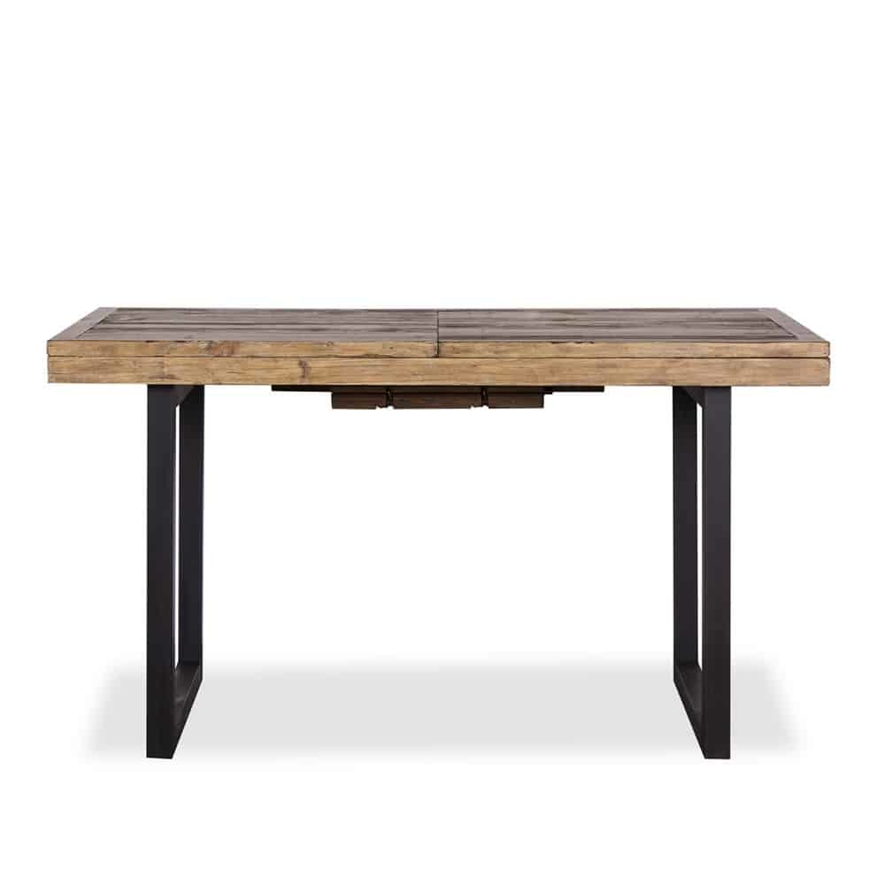 Wooden forge Ext. Table