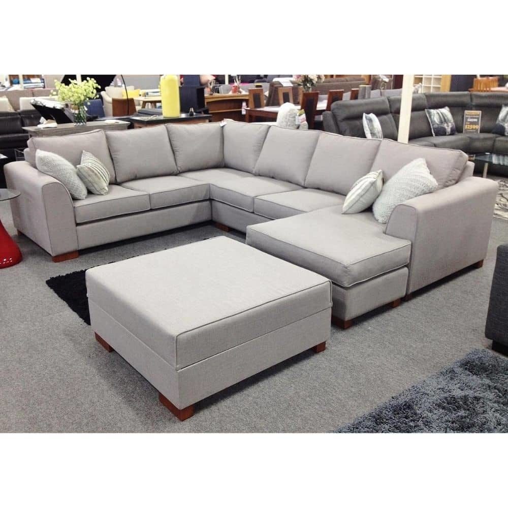 Corner Suite Lounge Off 53, Crescent Shaped Couch Sofa Bed Nz