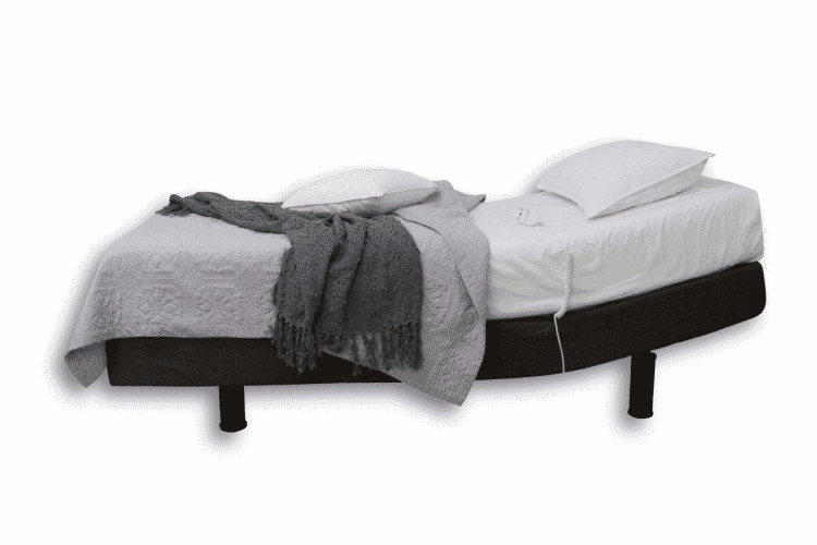 M5 Series Adjustable Bed | Sleepsystems NZ