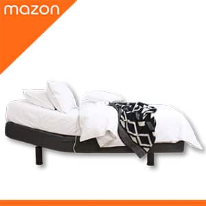 M30 Series Adjustable Bed | Sleepsystems NZ