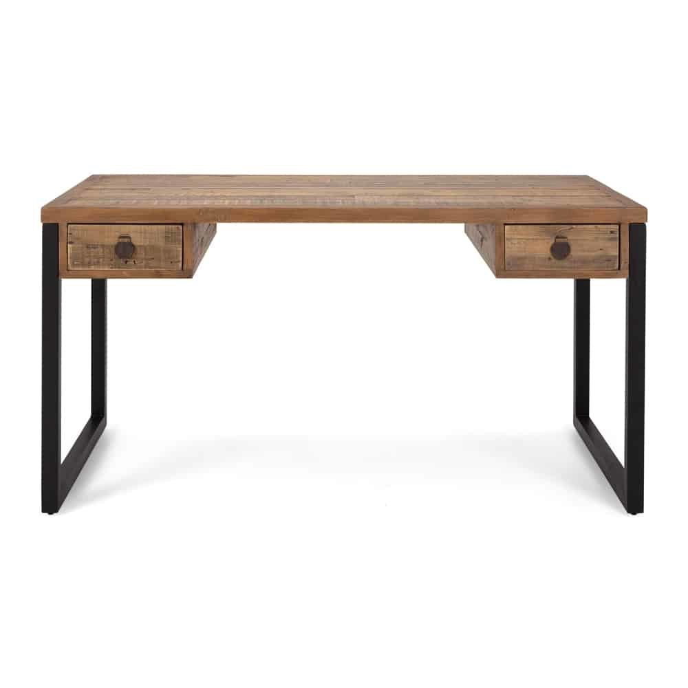 Woodenforge Desk | FbD