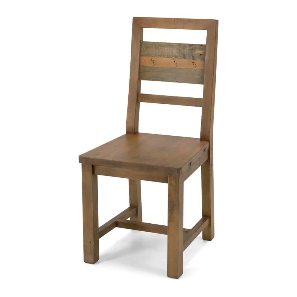 Woodenforge Dining Chair | FbD
