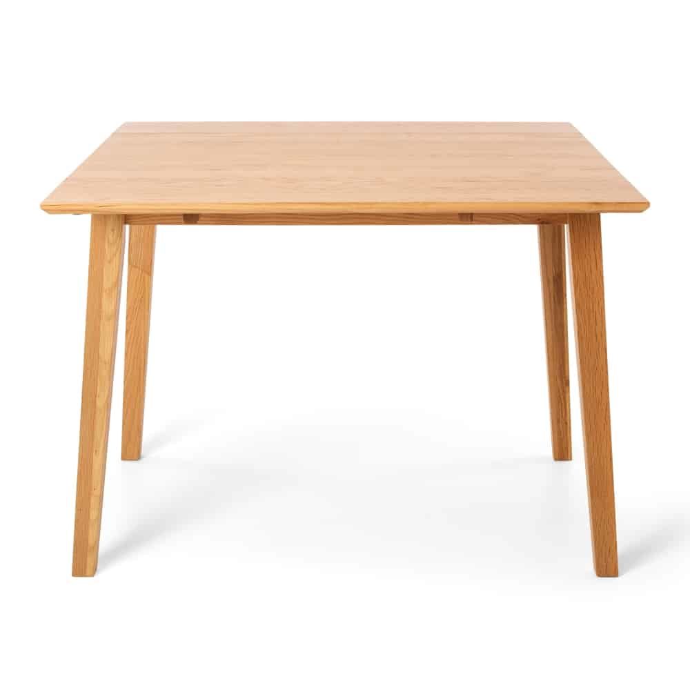 Nordik Square Dropleaf Table