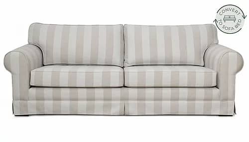 The Frisco Lounge Sofa | Alfred St