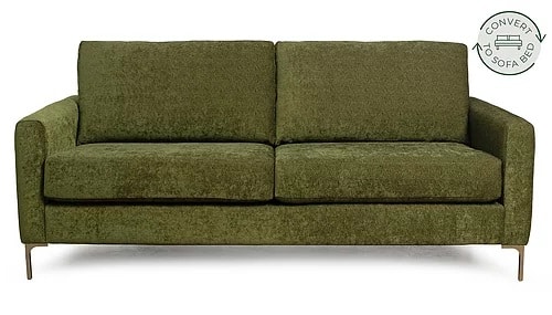 The Durham Lounge Sofa | Alfred St