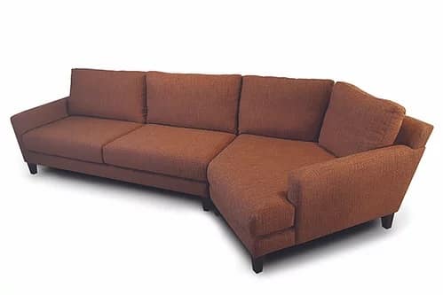 The Montage Lounge Sofa | Alfred St