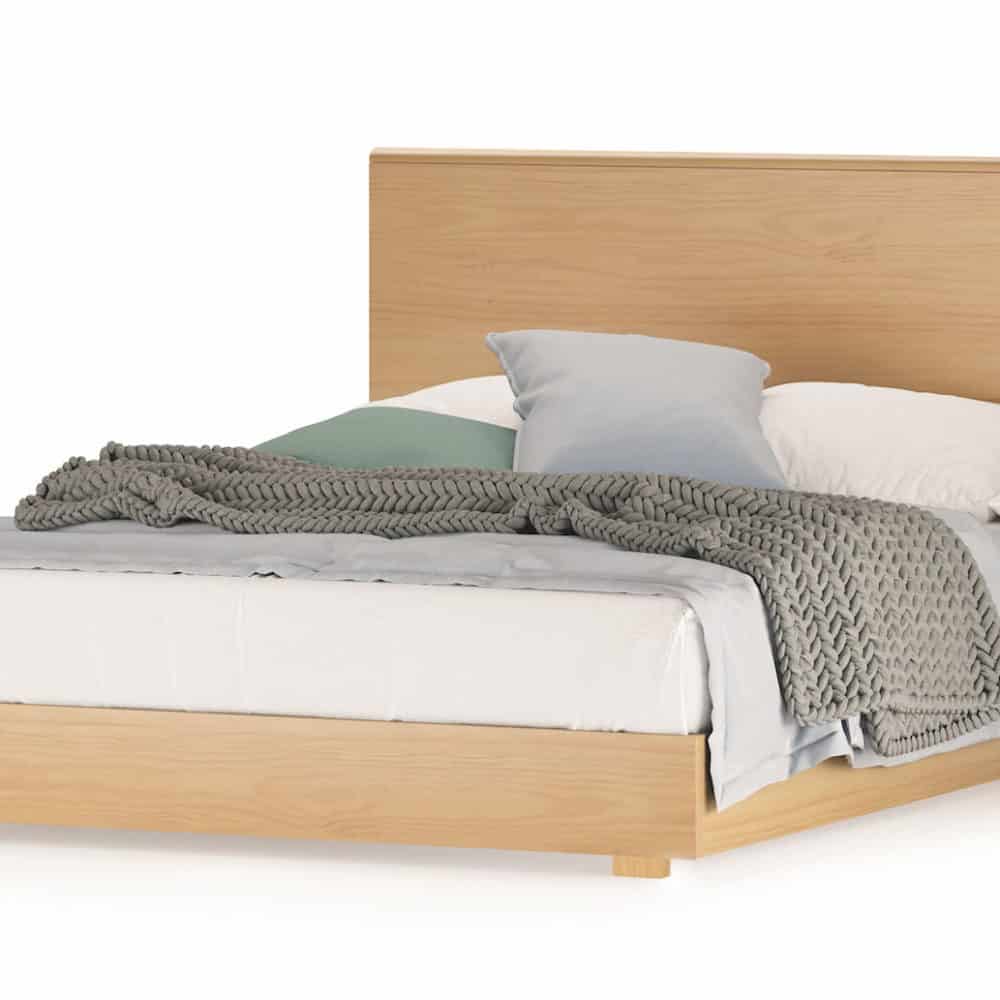 Karamea Bed Frame | Coastwood Furniture