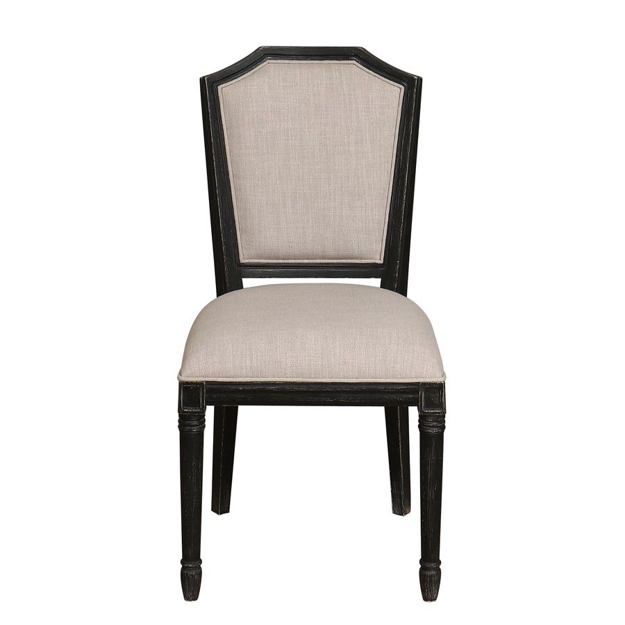Bruges dining chair title image