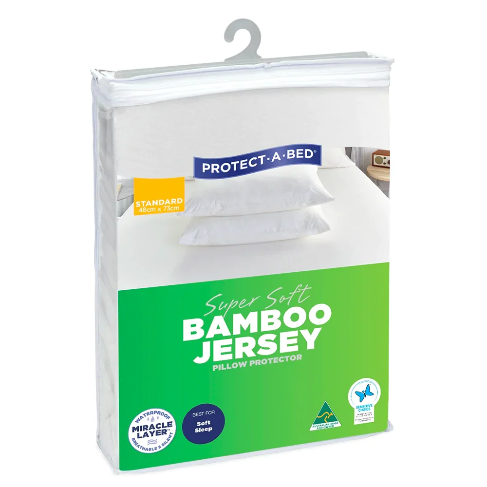 Protect a bed bamboo